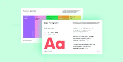 Brand Guidelines Service in Oklahoma City