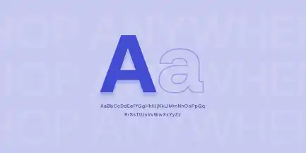 Typography Design Service in Oklahoma City