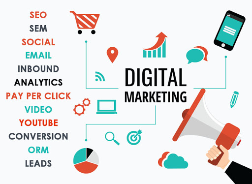 #1 Digital Marketing Services - Digital Marketing Agency in Oklahoma City