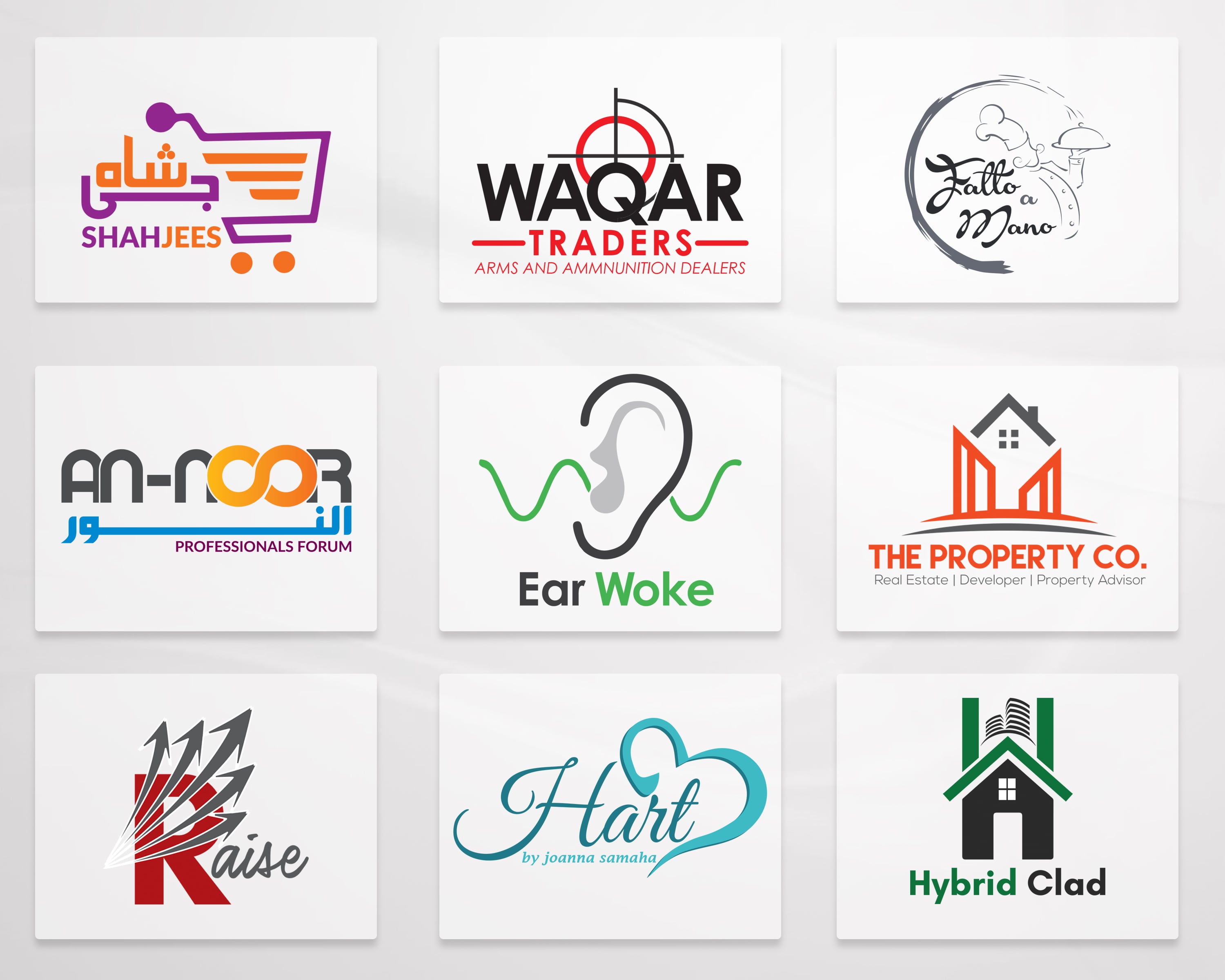 Logo Animation Portfolio Example 2 Oklahoma City 2026