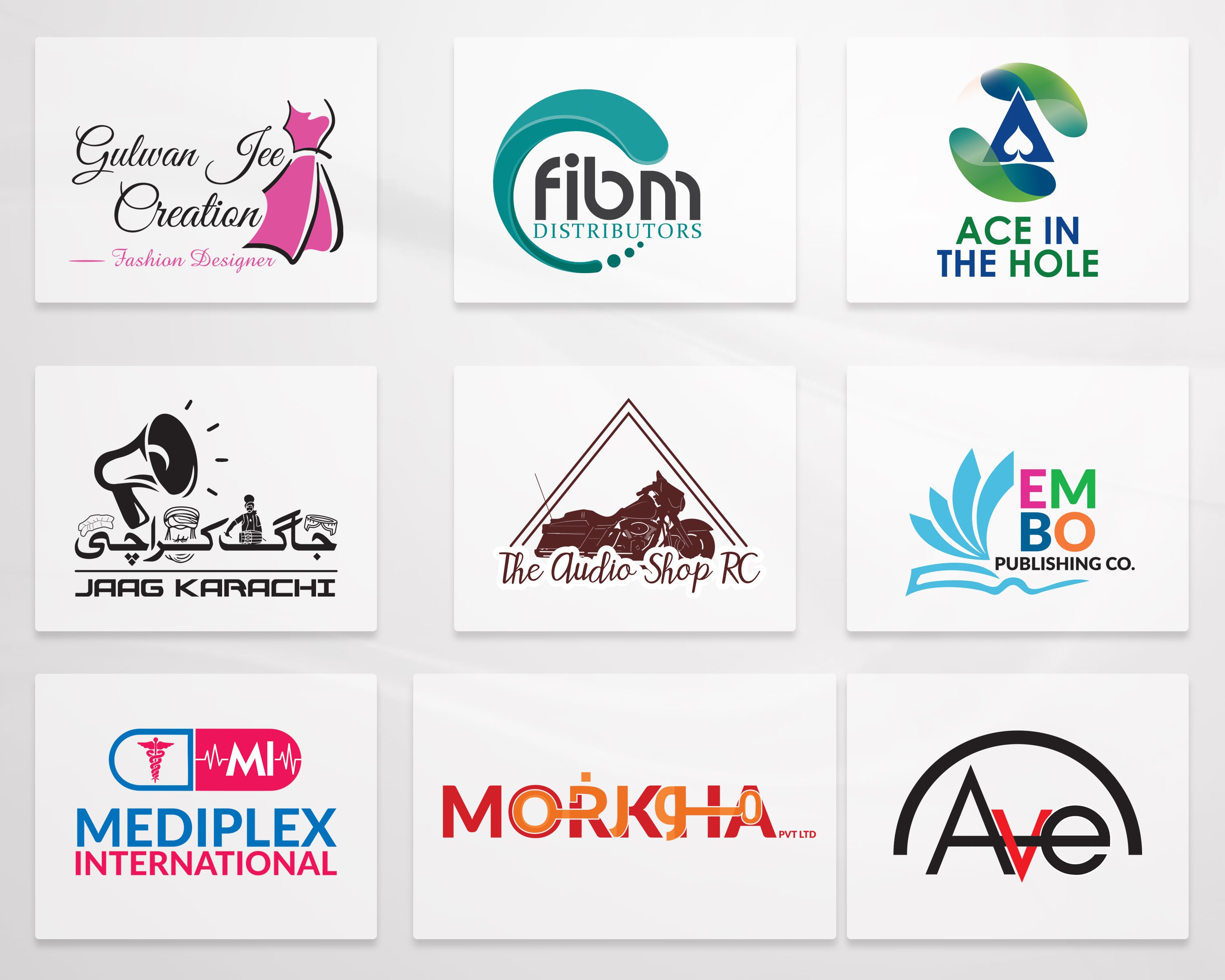 Logo Animation Portfolio Example 3 Oklahoma City 2026