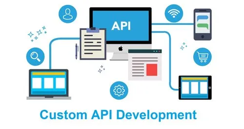 Best API Integration Company in Oklahoma City | Custom API Development Services for Businesses