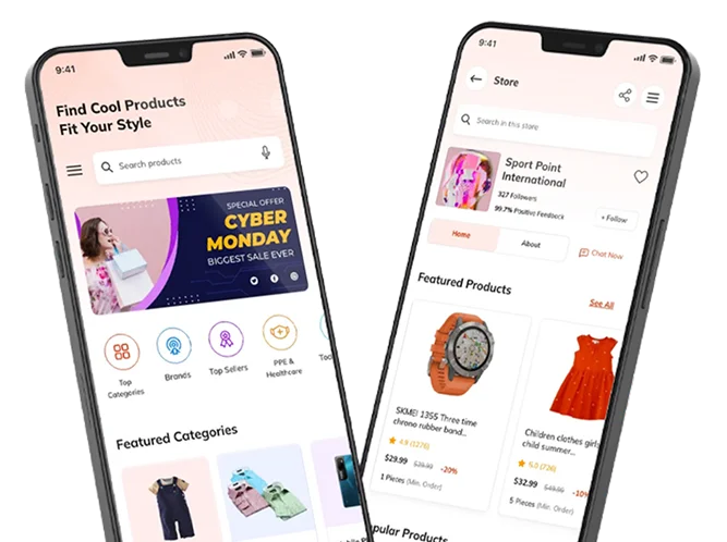 Ecommerce Website Design & Development Company in Oklahoma City