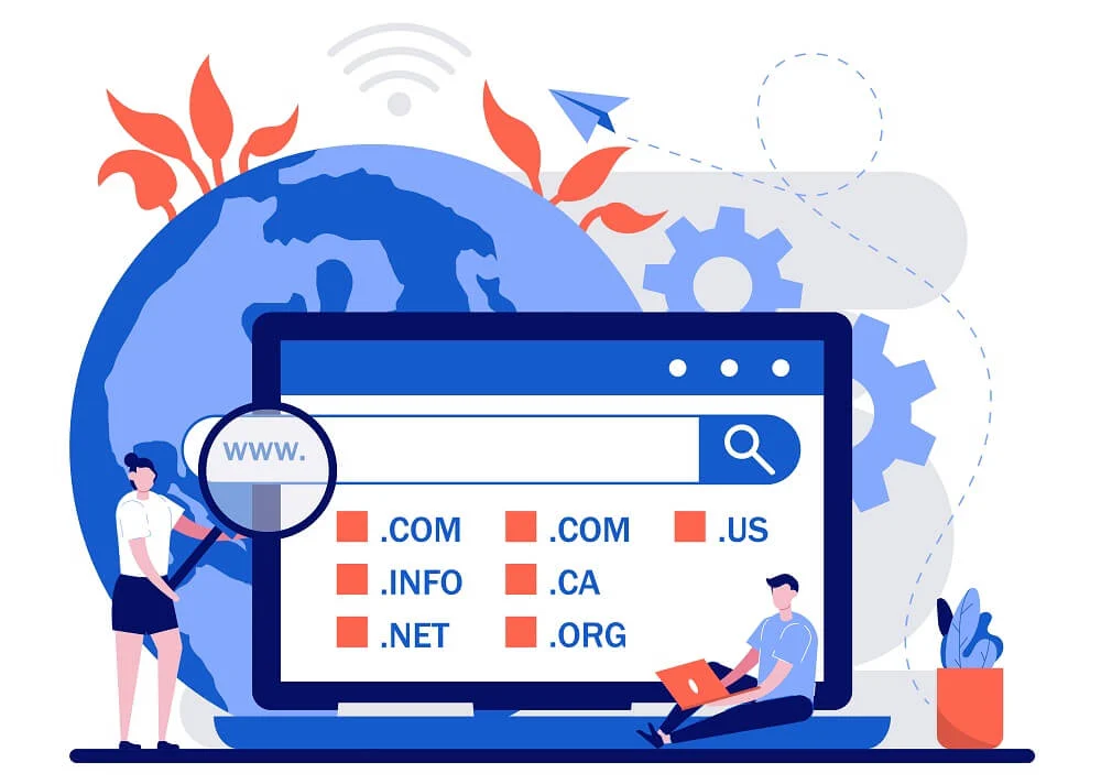 Buy Web Hosting and Domain - Fast Hosting + Domain Registration + SSL Service in Oklahoma City