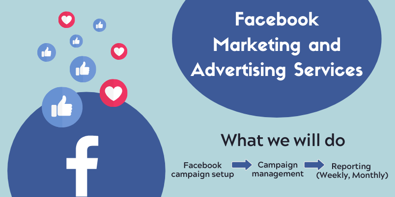Professional Facebook Ads Management Services | Expert Meta Advertising in Oklahoma City