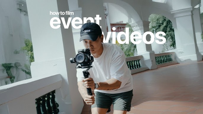 Event Video in Oklahoma City