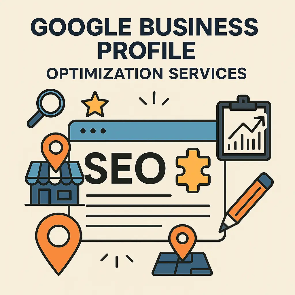 Profile Optimization & Enhancement LinkedIn Profile Building & Writing Services in Oklahoma City