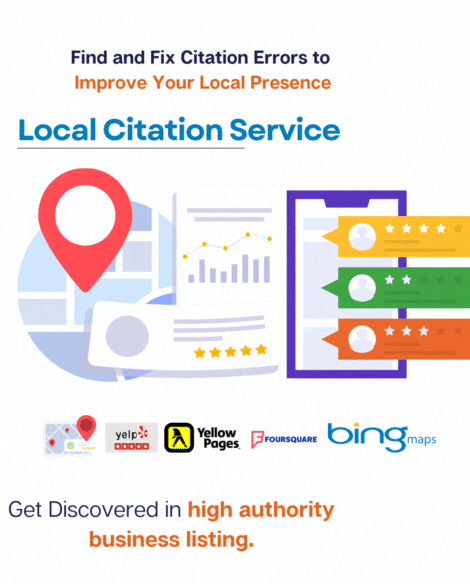 Improve Local Business SEO with ReviewTrackers' Local Listings in Oklahoma City for better Presence