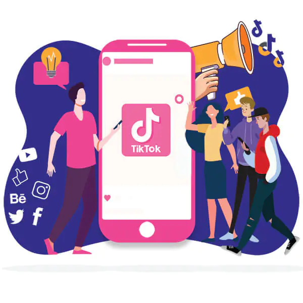 TikTok Content Creation & TikTok Marketing Company in Oklahoma City - Short Video Production