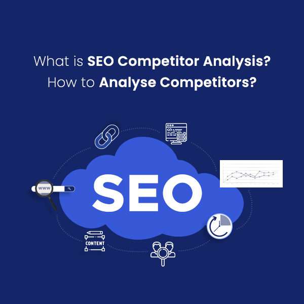 SEO Competitor Analysis Agency in Oklahoma City - Improve Google Rankings