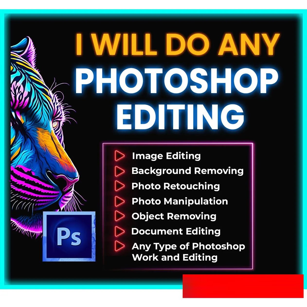 Adobe Photoshop Services in Oklahoma City for Business Branding and Image Editing