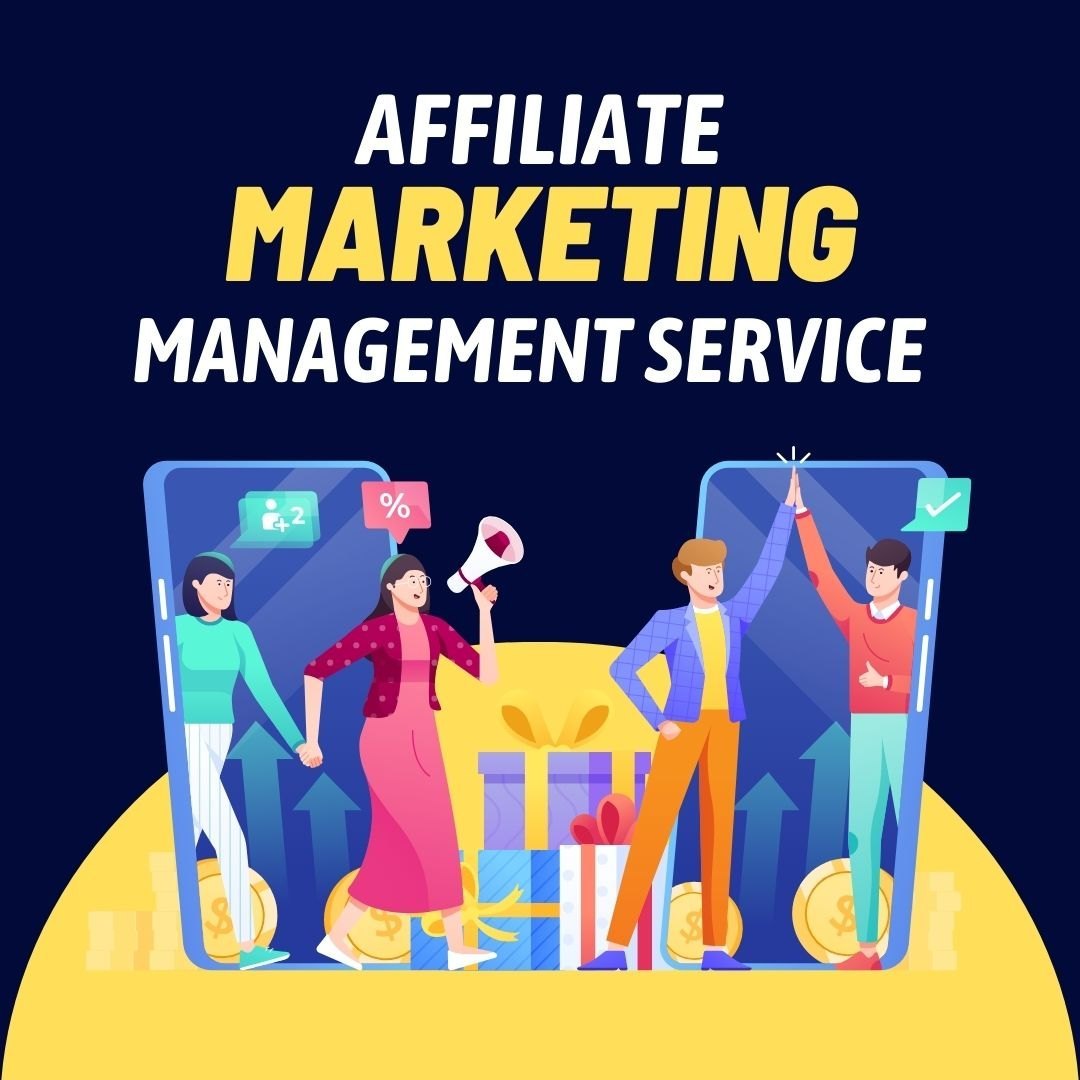 Affiliate Marketing Step-by-Step Guide Service in Oklahoma City