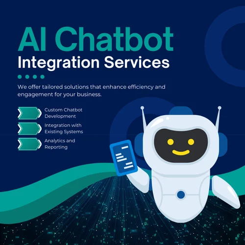 AI Chatbot Integration Services in Oklahoma City 2026 - Automate Customer Support