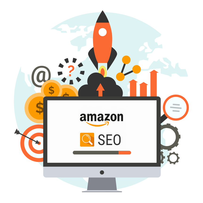 Amazon SEO services in Oklahoma City 2026 to improve ranking and sales