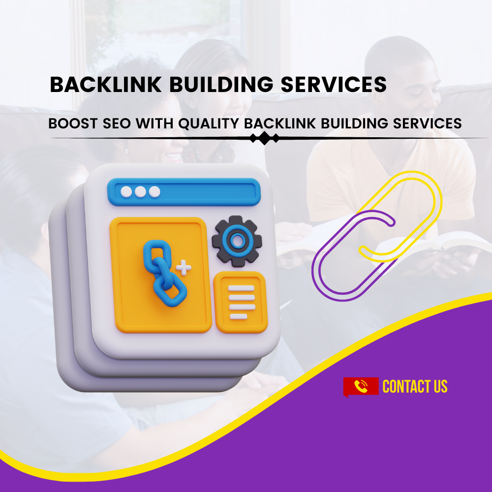 Improve Your Google Organic Website Ranking with High Quality Backlinks Services in Oklahoma City