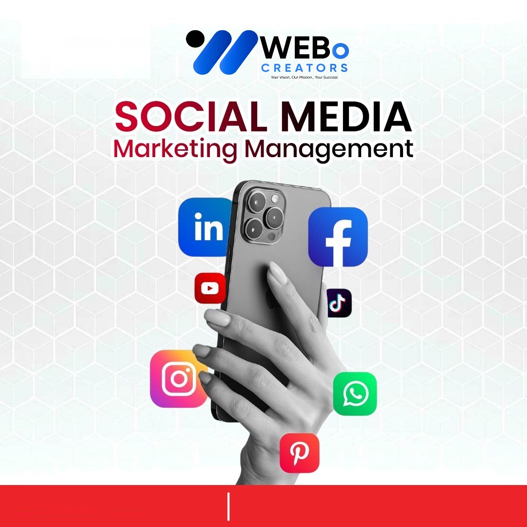 Exploring Social Media Marketing (SMM) in Digital Marketing Agency in Oklahoma City