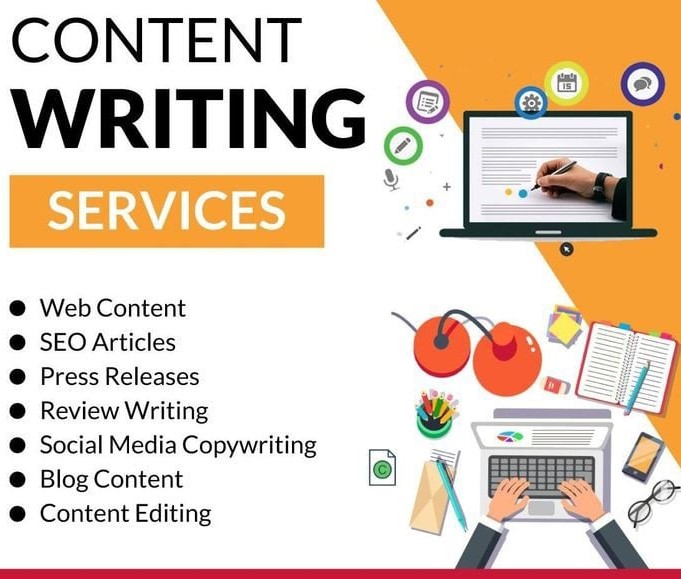 SEO blog writing services in Oklahoma City 2026 for better Google ranking and website traffic