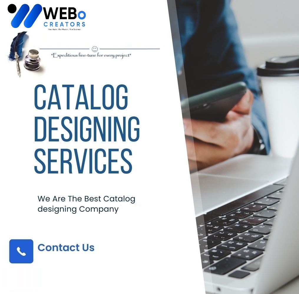 2026 Modern Product Catalog Design Services for Oklahoma City Businesses