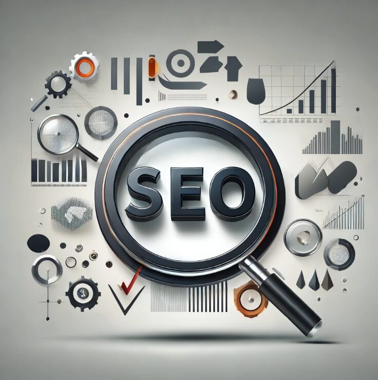 SEO Competitor Analysis for Better Google Rankings in Oklahoma City