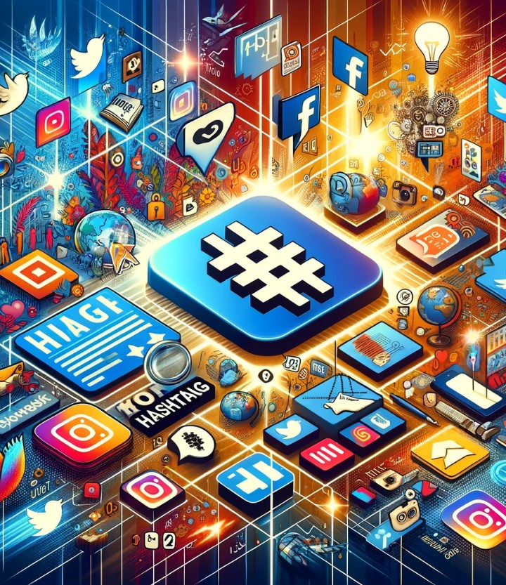 Content and Hashtag Optimization Service in Oklahoma City