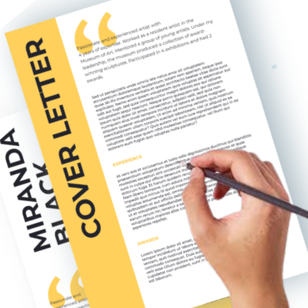 Best Cover Letter & CV Writing Services in Oklahoma City