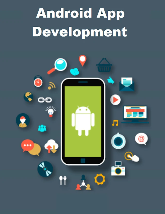 iOS & Android Application Design Agency in Oklahoma City - Development