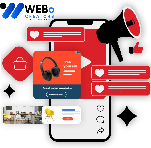 Display advertising campaigns and management services in Oklahoma City