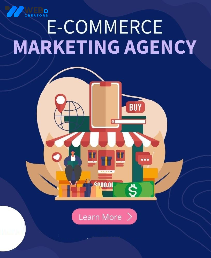 E-commerce marketing in Oklahoma City | Online store success and sales boost