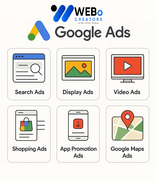 Best Google Maps Promotion Agency in Oklahoma City - Local Business Visibility Services