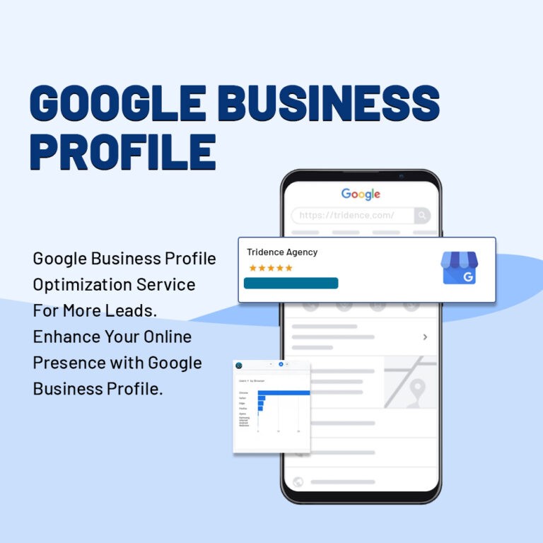 Google Business Profile Setup Service – Fast & Accurate in Oklahoma City