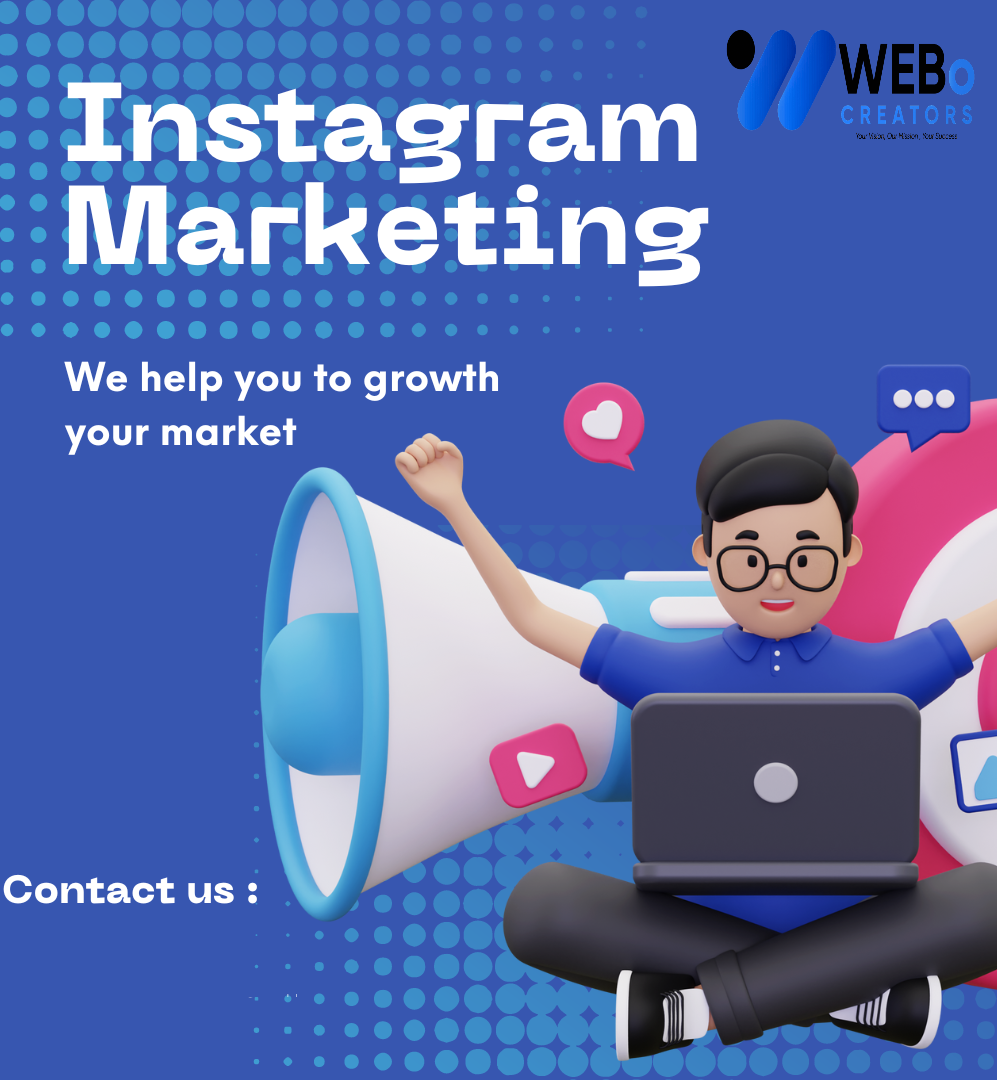 Best Instagram Marketing (Ads) Management Service Agency in Oklahoma City