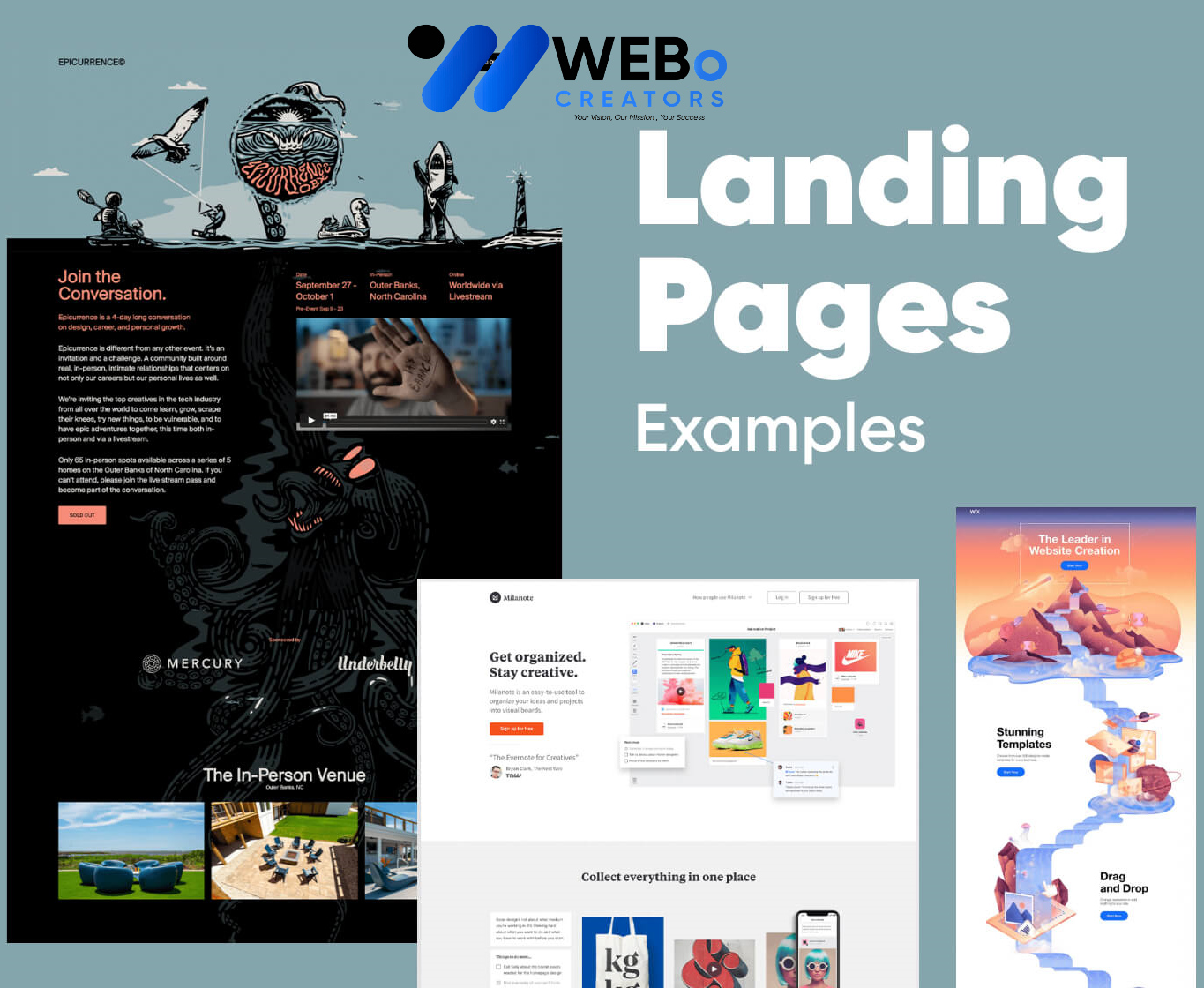 Professional Landing Page Design Agency in Oklahoma City For Ads & Campaigns 2026