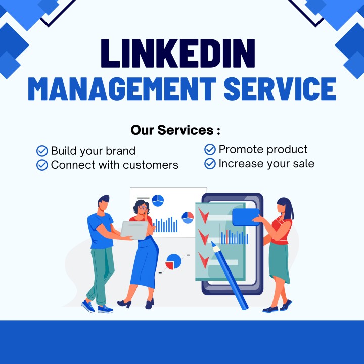 LinkedIn Ads Services in Oklahoma City for B2B Lead Generation and Business Marketing 2026