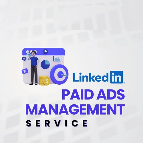 LinkedIn Ads Services in Oklahoma City for Business Leads, Company Promotion & B2B Marketing 2026