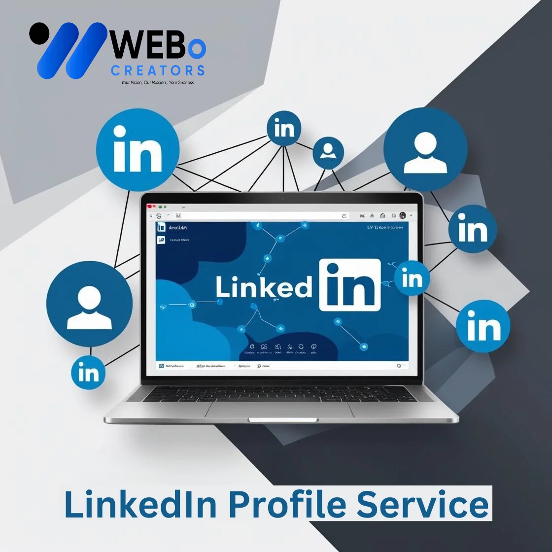 LinkedIn Profile Optimization Service That Doubles Your Job Leads in Oklahoma City 2026