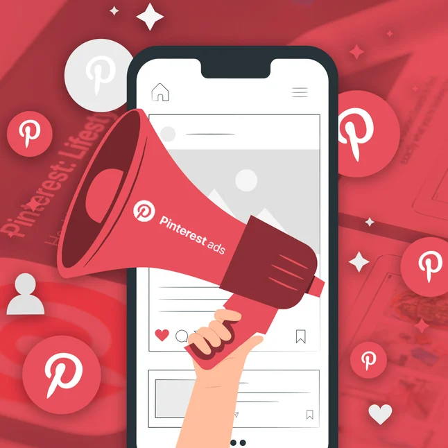 Pinterest Ads Services Oklahoma City 2026 - Campaign Management, Targeting & Marketing Results