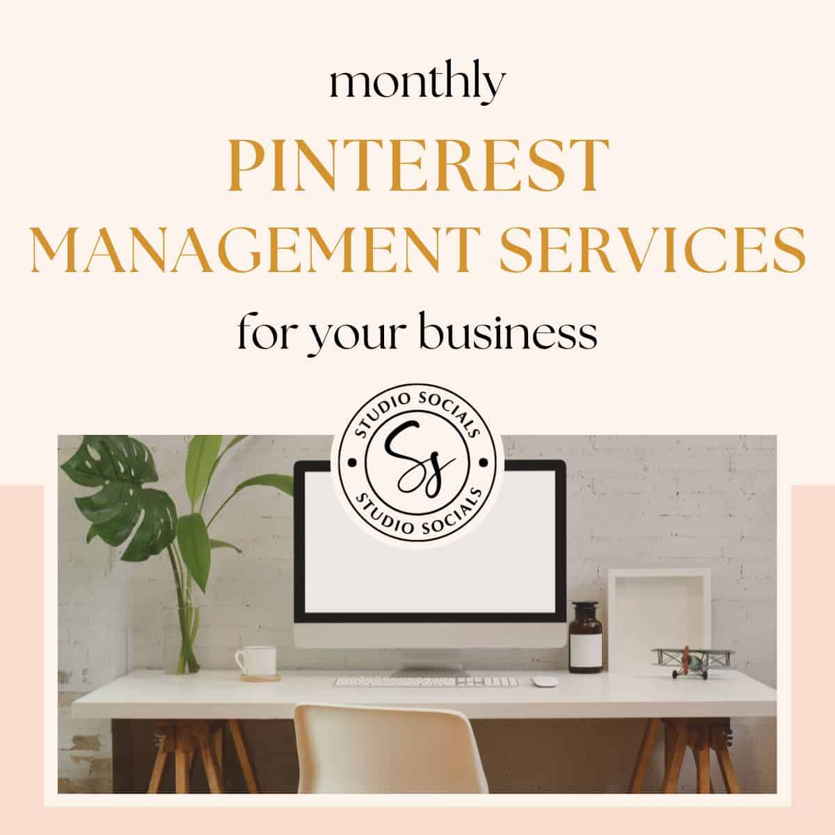 Pinterest Management Services | Best Digital Marketing Agency in Oklahoma City
