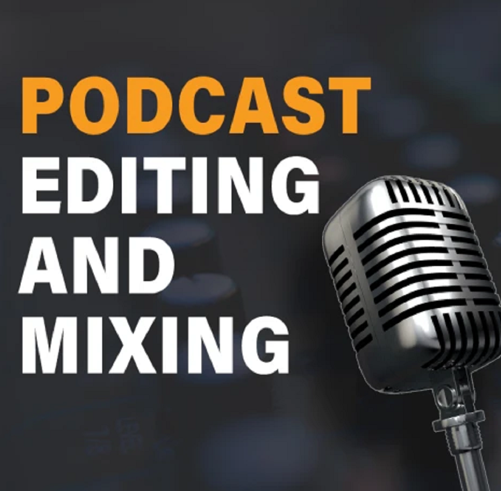 Podcast Editing Services & Video Post-Production in Oklahoma City 2026
