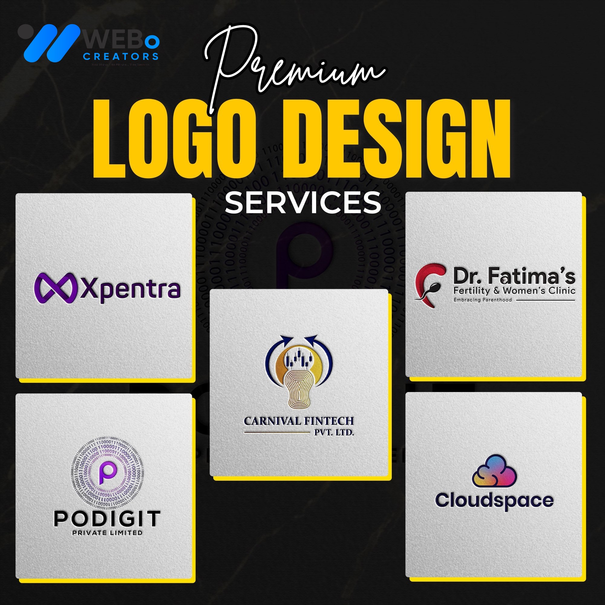 Professional Logo Design Services in Oklahoma City | Best Logo Design Company 2026