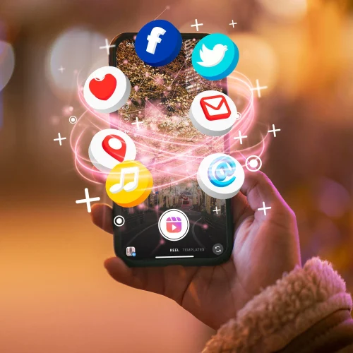 Reels and Shorts Management Services in Oklahoma City for Social Media Marketing 2026