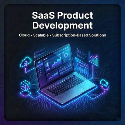 Custom SaaS Software Development Process From Idea to Deployment in Oklahoma City for Modern Businesses