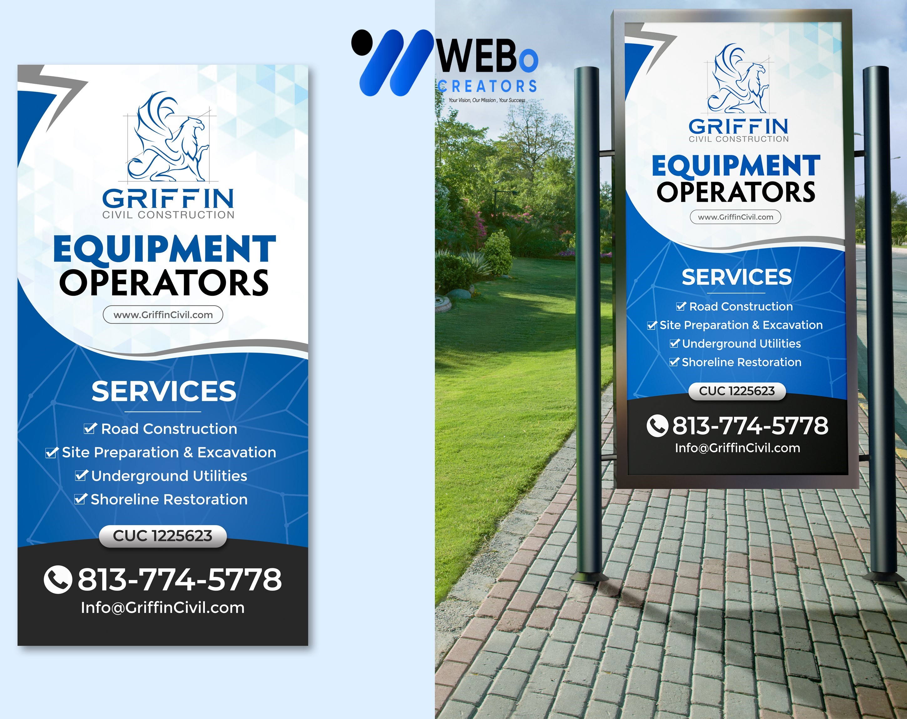 Custom Sign Board Design Services in Oklahoma City | Shop & Business Signage