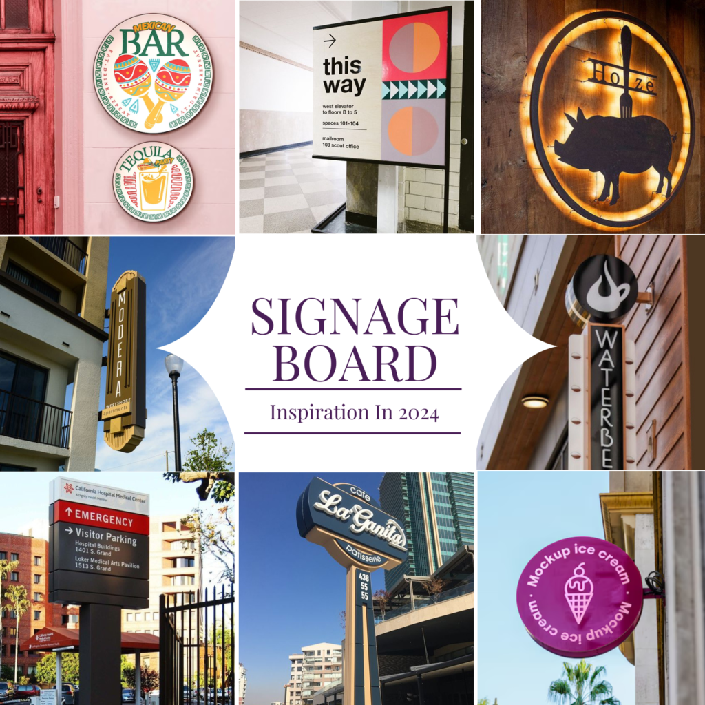 Signage | Indoor Signs | Outdoor Signs | 3d signs | Signage Design | Signage Services | Signage Services in Oklahoma City