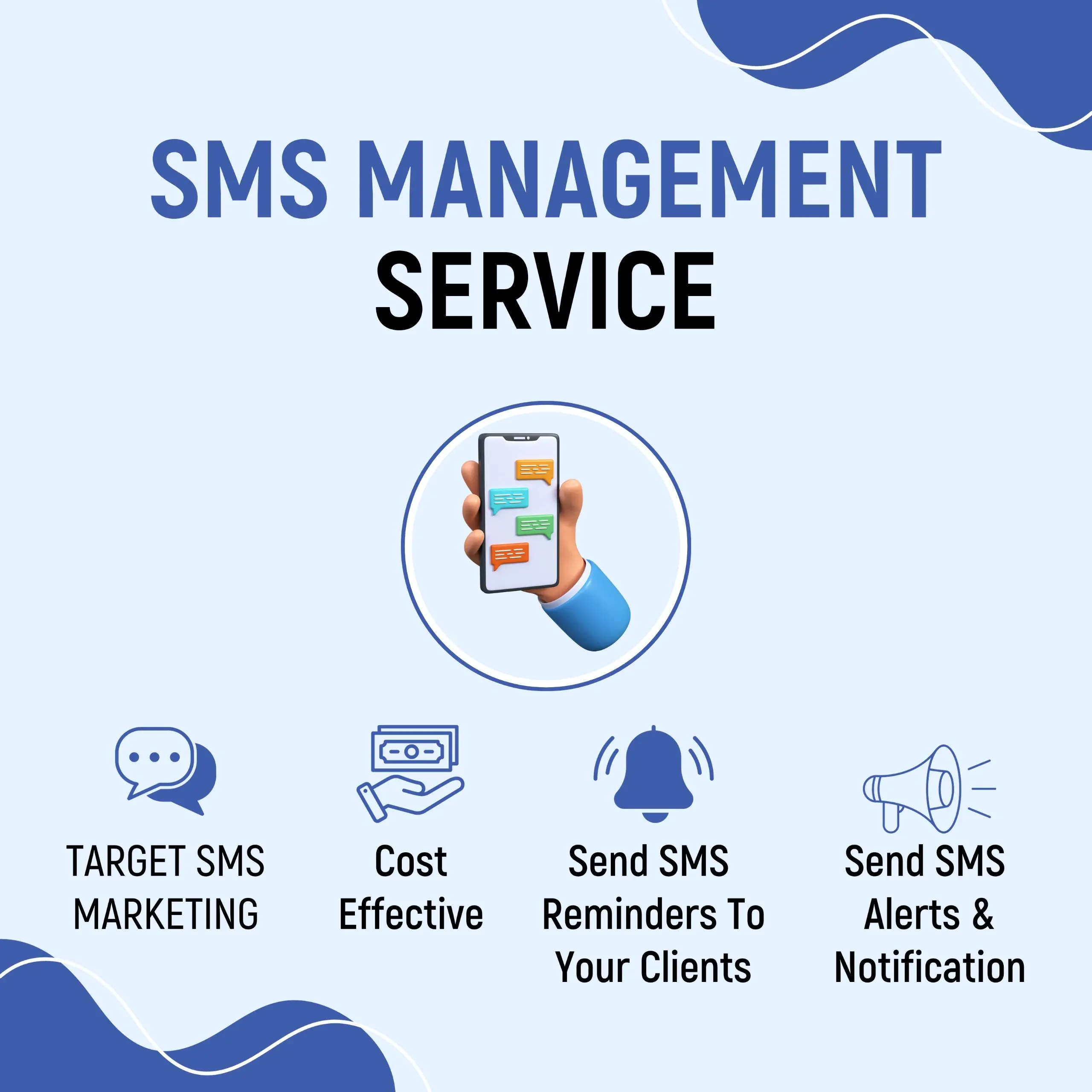 Best SMS Marketing Campaign Services in Oklahoma City for Business Promotion and Customer Reach