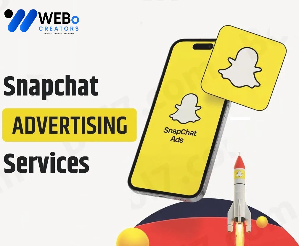 Snapchat Advertising Service - Digital Marketing Agency in Oklahoma City