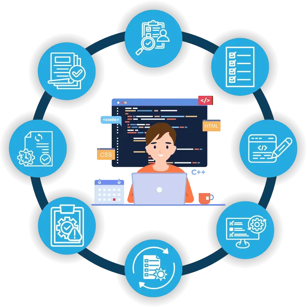 Software Testing Services in Oklahoma City - QA Testing and Quality Assurance Solutions