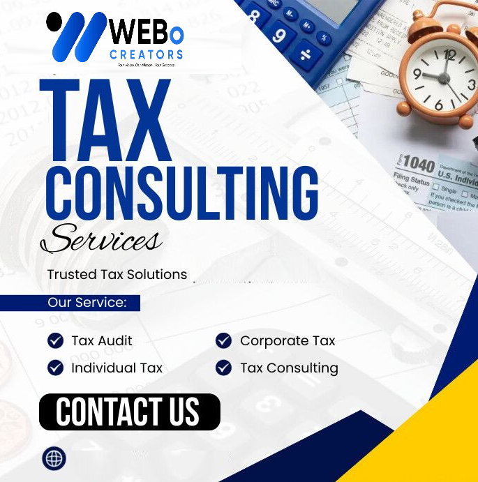 Best Tax Consultant Services in Oklahoma City - Tax Advisor and Accountant