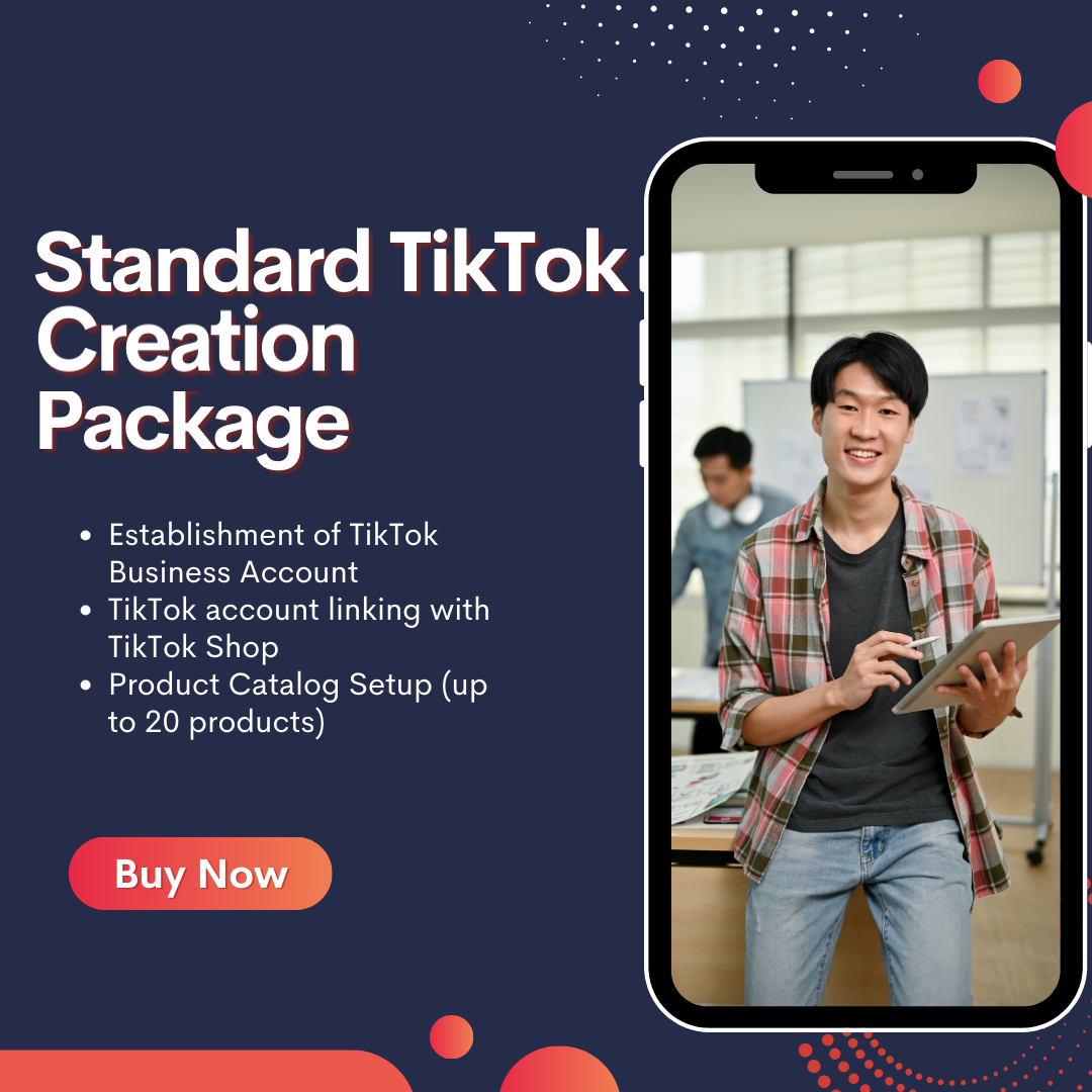 TikTok Ad Content Creation - Influencer Marketing Services in Oklahoma City for Business Videos