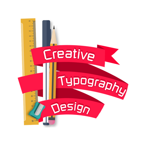 Typography Design Services in Oklahoma City - Creative Fonts and Custom Text Designs