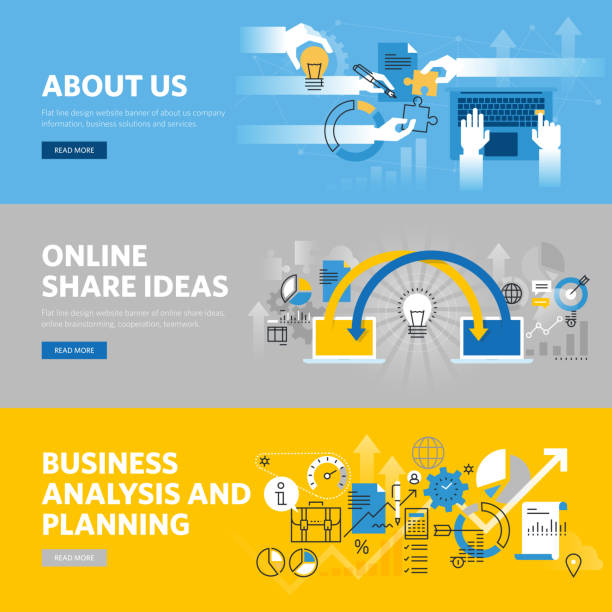 Banner Design Service | Offline and Online Ads Banners Agency in Oklahoma City